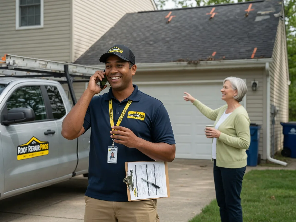 Roof Repair Colfax, WI FAQs
